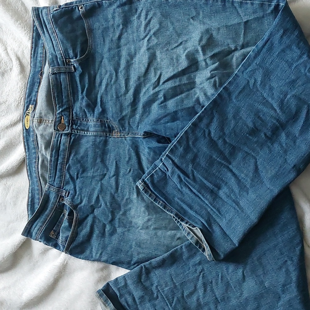 Old Navy The Diva Jeans